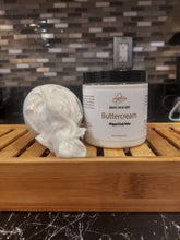 Load image into Gallery viewer, Whipped Body Butter (Buttercream) 8oz