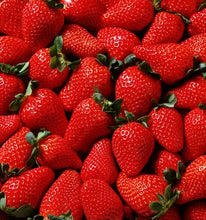 Load image into Gallery viewer, Strawberry Sugar Scrub (8oz)