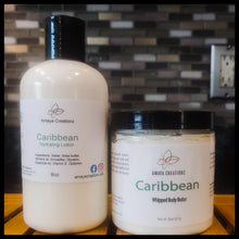 Load image into Gallery viewer, Caribbean Hydrating Lotion
