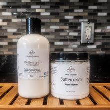 Load image into Gallery viewer, Buttercream Hydrating Lotion
