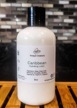 Load image into Gallery viewer, Caribbean Hydrating Lotion