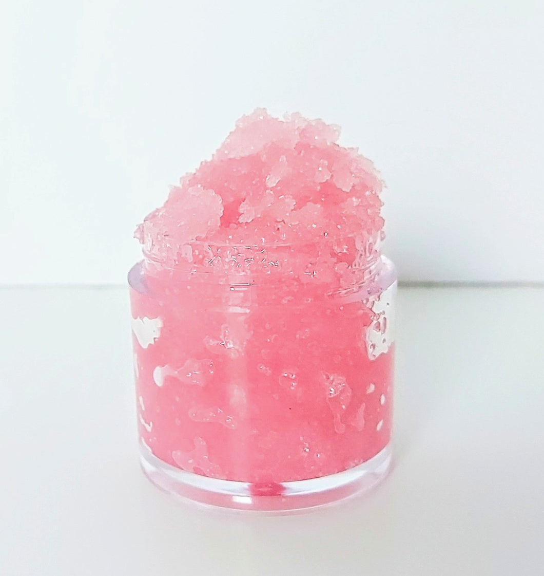 Lip Scrub