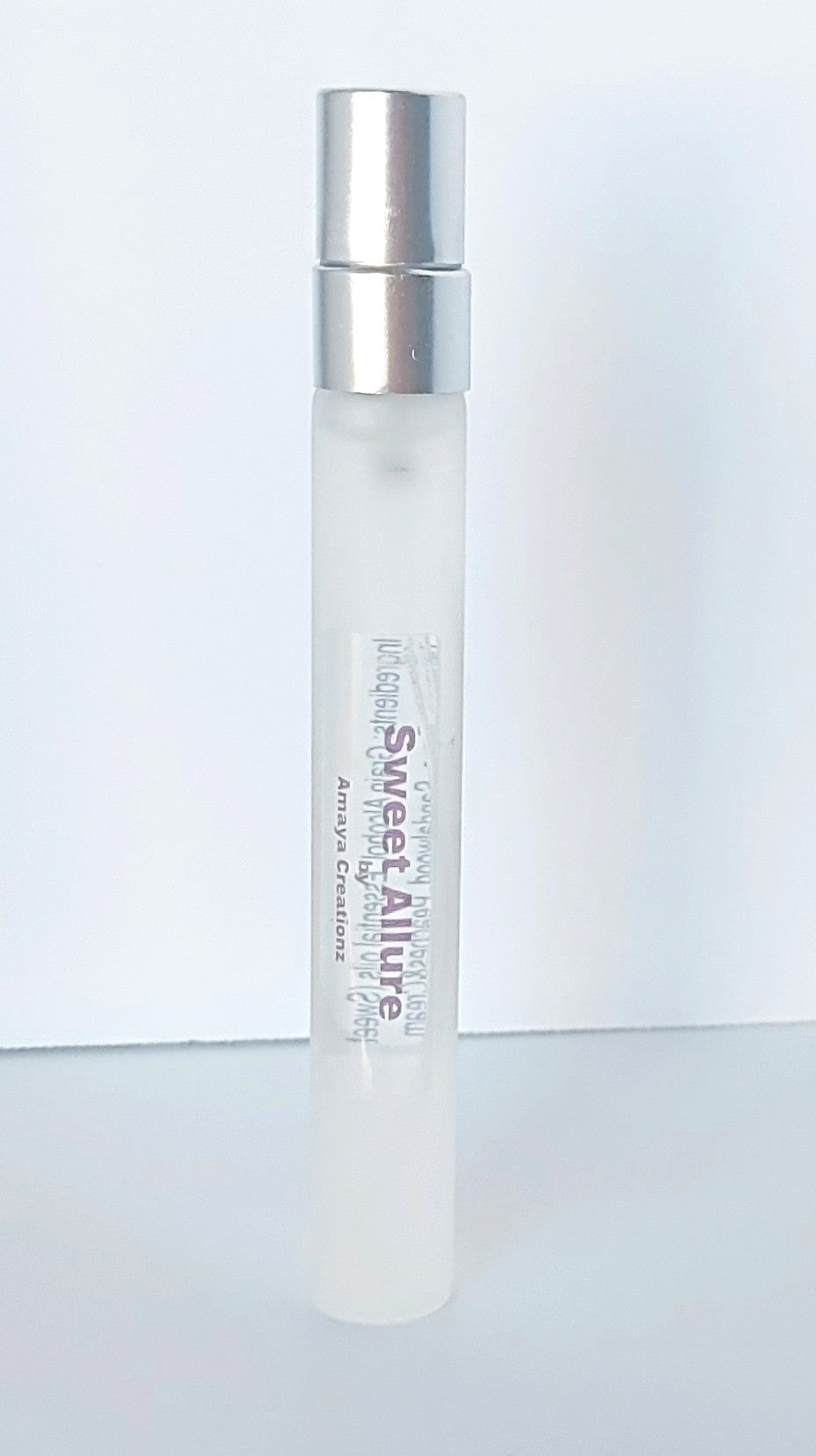 Sweet Allure Eau de Parfum